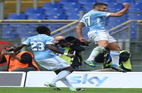 Lazio vs. Legia Warsaw: Europa League Betting Preview