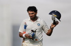 Yuvraj Singh makes India comeback