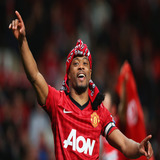 P. Evra