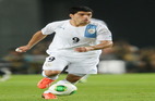 Ecuador vs. Uruguay: World Cup 2014 Betting Preview