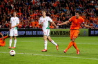 Belgium, Germany, Switzerland qualify for 2014 World Cup