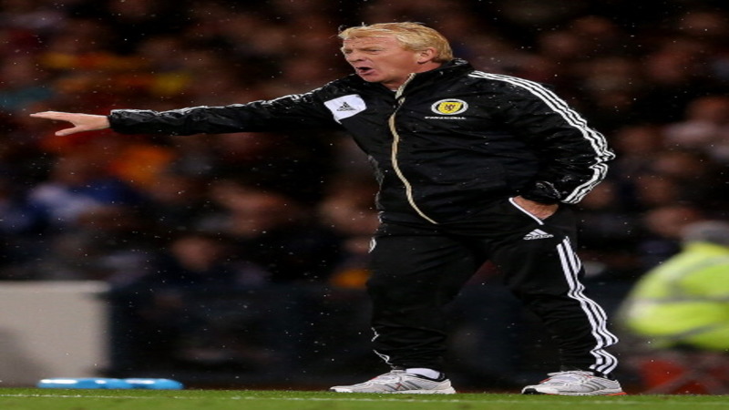Scotland vs. Croatia: World Cup 2014 Betting Preview