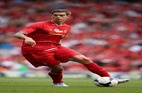 Agger plans to honour Liverpool contract