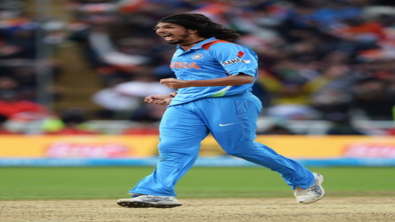 Ishant Sharma retains place despite poor bowling