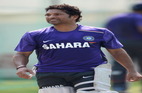 How many more innings for Sachin Tendulkar?