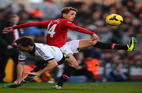 Adnan Januzaj – Manchester United's future is here - Part I