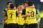 Champions League Group Stage Review