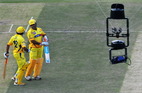 Ishwar Pandey, Stuart Binny selected in Indian squad