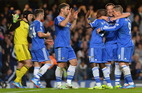 Galatasaray v Chelsea live Champions League 2013-14