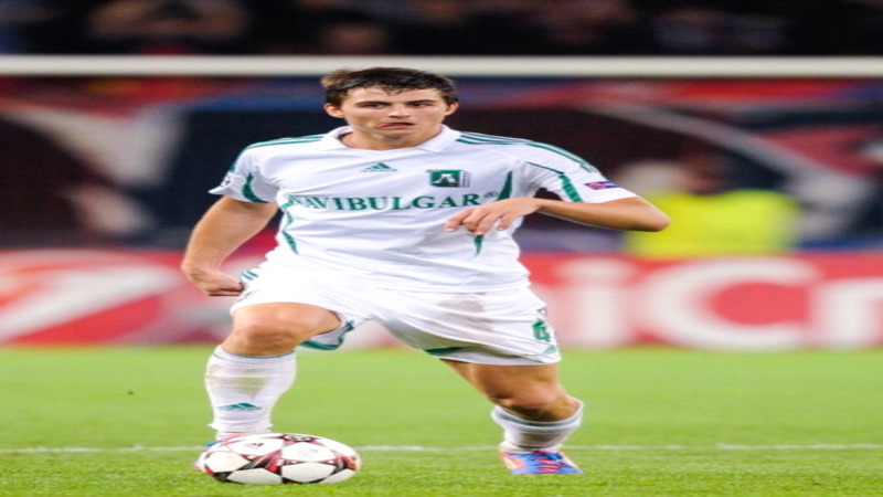 Ludogorets vs. Valencia: Europa League Betting Preview