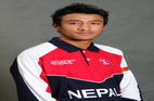 Hong Kong v Nepal live World T20 2014 at Chittagong