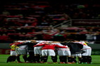 FC Porto vs. Sevilla: Europa League Betting Preview