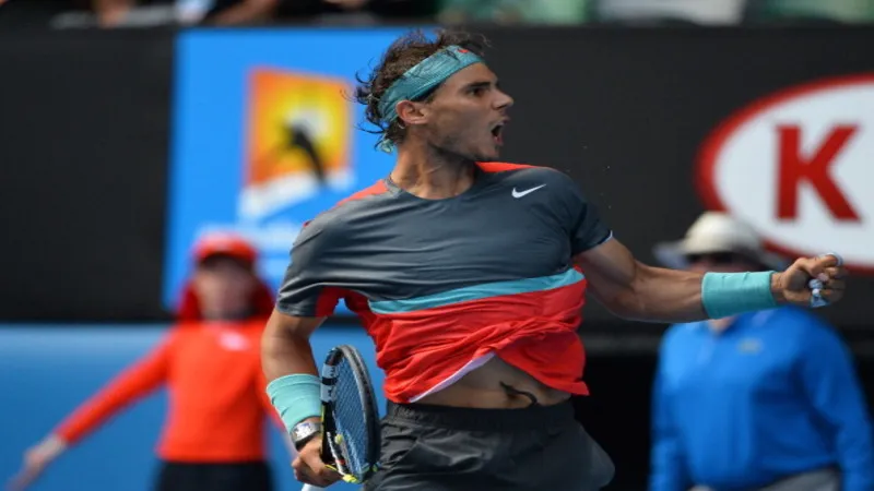 Rafael Nadal v Leonardo Mayer preview & live French Open 2014