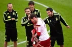 Spain v Chile World Cup 2014 preview & live