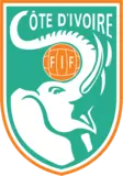 Côte d'Ivoire National Football Team