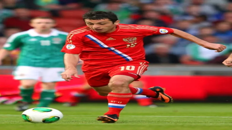Russia vs. South Korea: World Cup Betting Preview