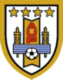 Uruguay National Football Team