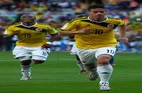 Colombia vs. Ivory Coast: World Cup Betting Preview