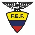 Ecuador National Football Team