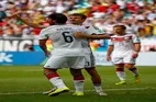 Germany v Ghana World Cup 2014 preview & live