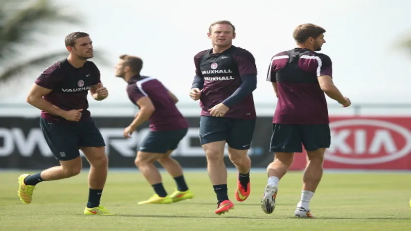 England v Costa Rica World Cup 2014 preview & live