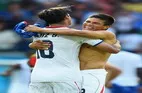 Costa Rica vs. England: World Cup Betting Preview