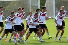 USA v Germany World Cup 2014 preview & live