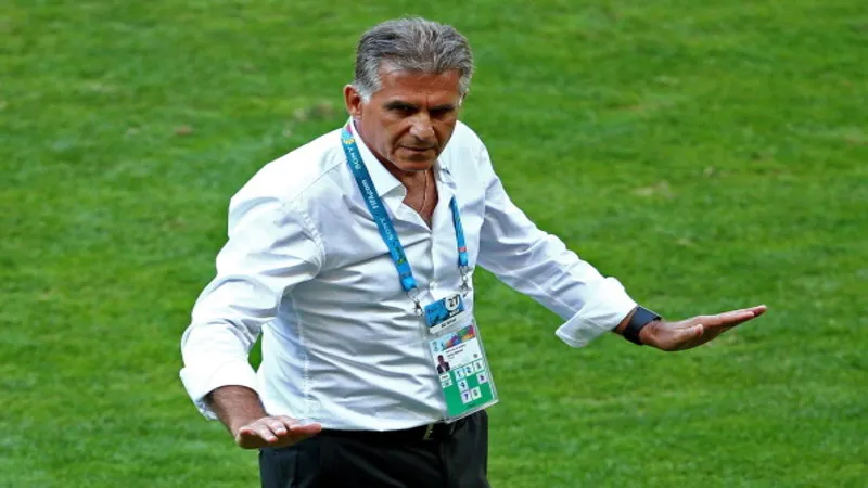 Bosnia vs. Iran: World Cup Betting Preview