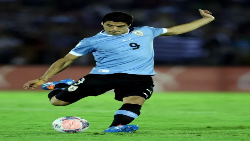 Colombia v Uruguay World Cup 2014 2nd round preview & live