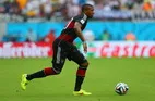 Germany v Algeria World Cup 2014 2nd round preview & live