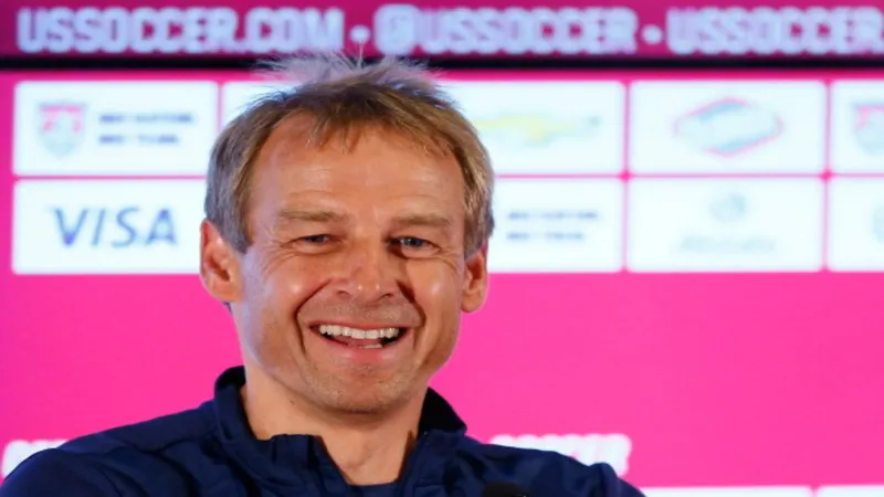 Belgium vs. USA: World Cup Betting Preview
