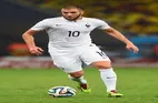 France v Nigeria World Cup 2014 2nd round preview & live