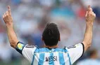 Argentina vs. Switzerland: World Cup Betting Preview