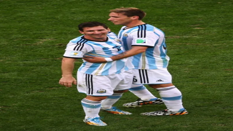 Argentina vs. Netherlands: World Cup Betting Preview