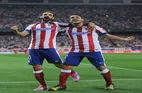 Atletico Madrid vs. Juventus: Champions League Betting Preview