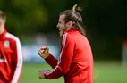 Wales vs. Israel: European Championship Betting Preview