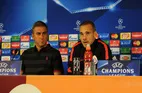 Galatasaray vs. Benfica: Champions League Betting Preview