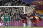 Getafe v Barcelona live & preview La Liga 2015-16