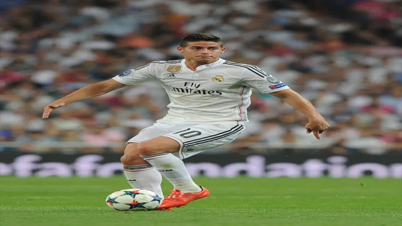 Real Madrid v Las Palmas live & preview La Liga 2015-16