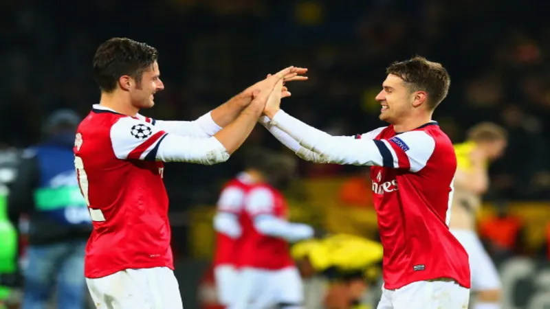 West Bromwich Albion v Arsenal live & preview Premier League 2015-16