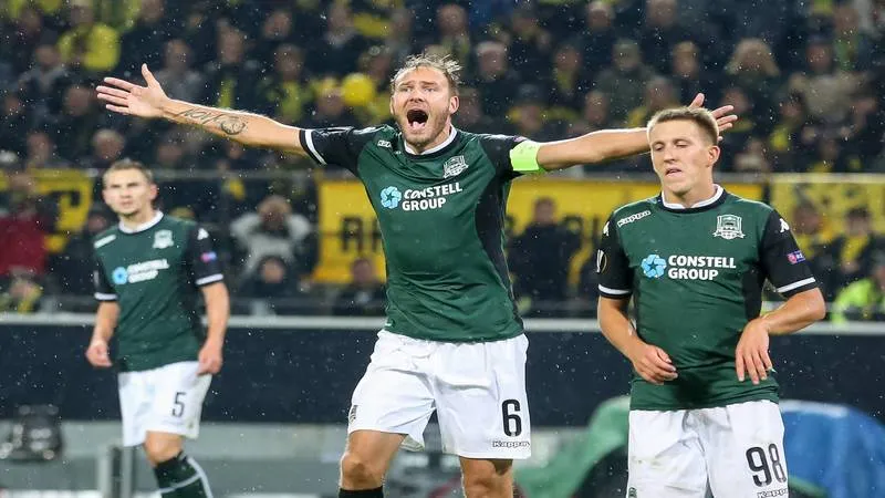 Qabala vs. FC Krasnodar: Europa League Betting Preview