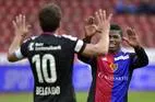 Saint-Etienne vs. Basel: Europa League Betting Preview