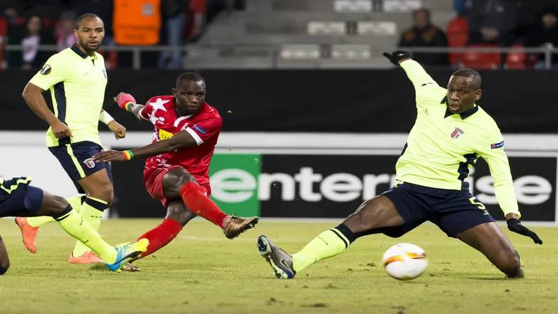 Braga vs. Sion: Europa League Betting Preview