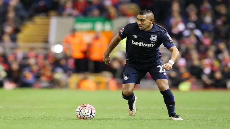 West Ham vs. Tottenham: Premier League Betting Preview