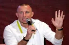 George St. Pierre's Successful Mixed Martial Arts Journey