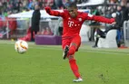 Bayern Munich v Werder Bremen live & preview Bundesliga