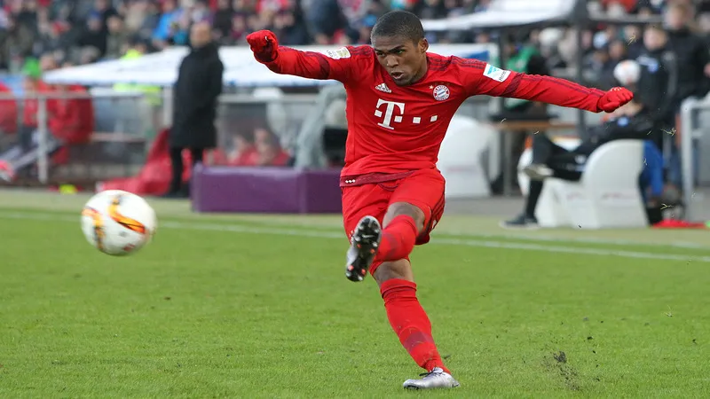 Bayern Munich v Werder Bremen live & preview Bundesliga