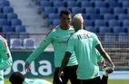Portugal v Bulgaria live & preview football friendly
