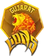 Gujarat Lions