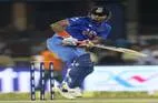 Gujarat Lions v Sunrisers Hyderabad live & preview IPL 2016